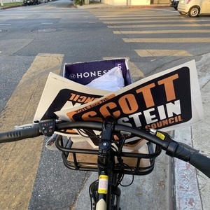 Rad Power Bikes RadMission Black