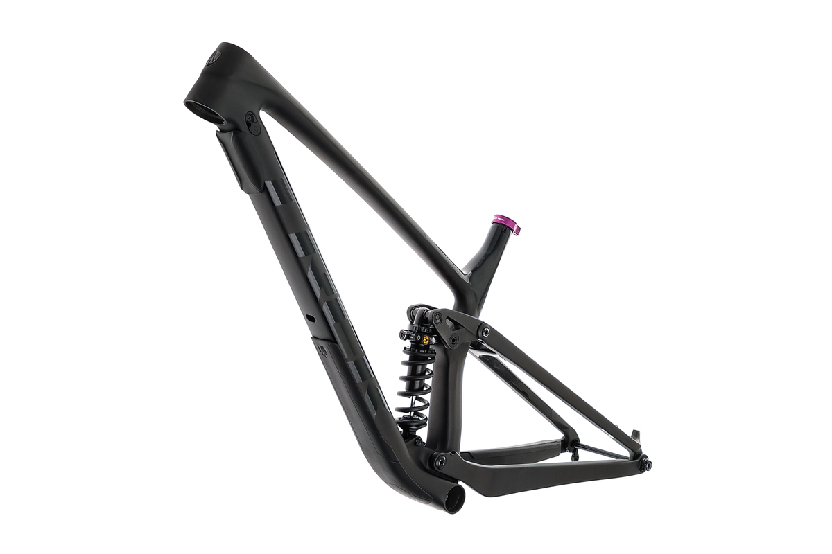 2021 Trek Top Fuel Carbon