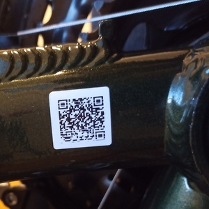 2021 Giant Escape 3 Green