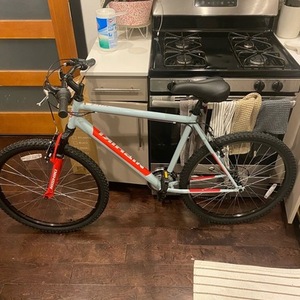 2022 Nishiki Nishiki Men’s Pueblo Blue