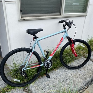 2022 Nishiki Nishiki Men’s Pueblo Blue