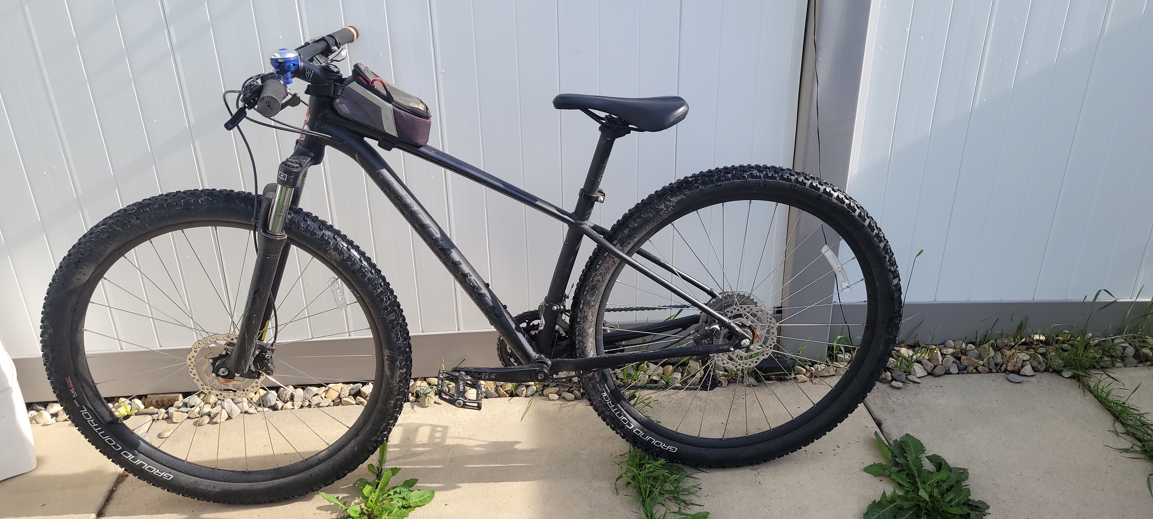 2014 Specialized Rockhopper 29