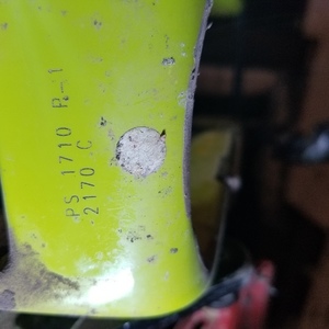 2016 Santa Cruz Hightower LT Green