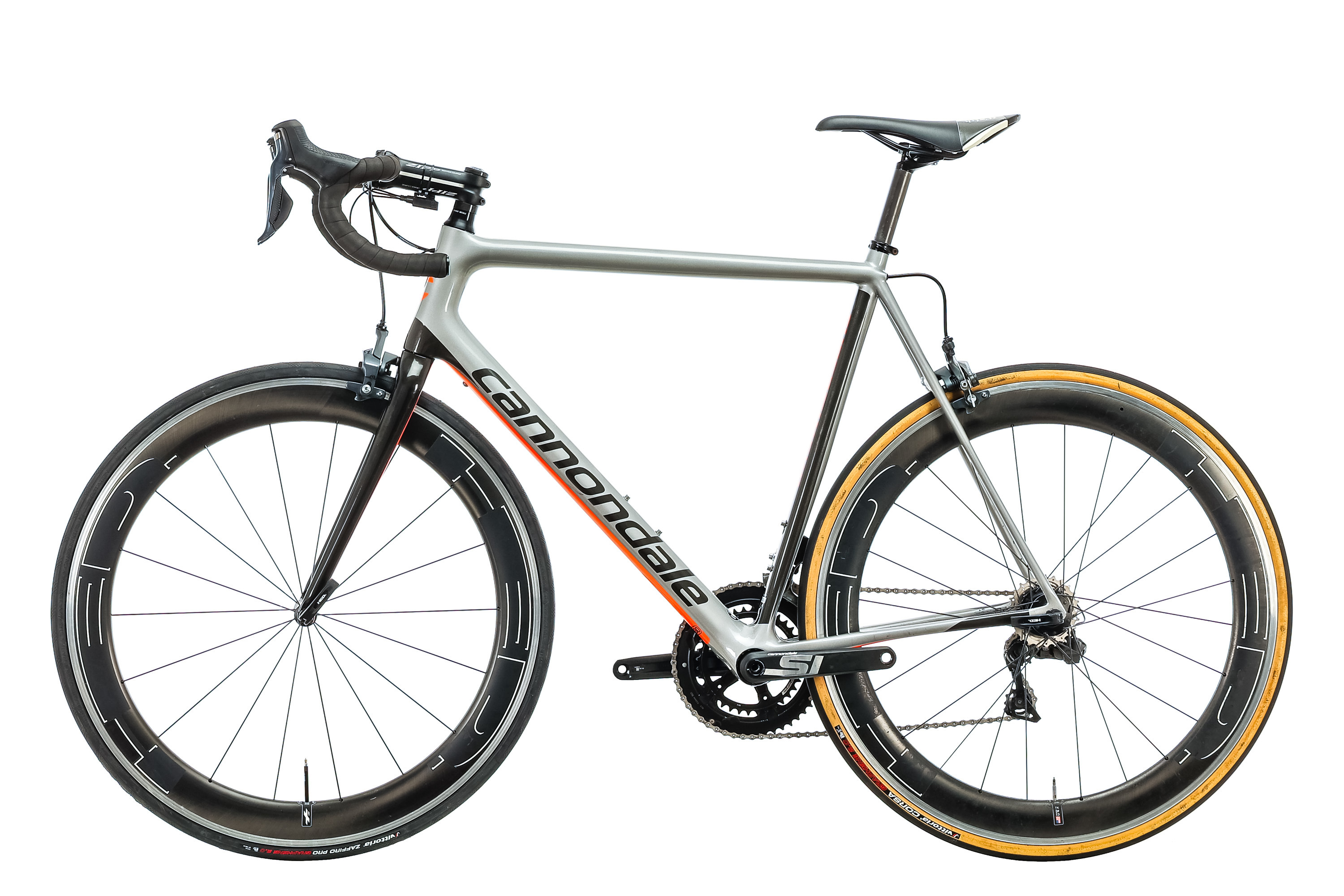2018 Cannondale SuperSix EVO