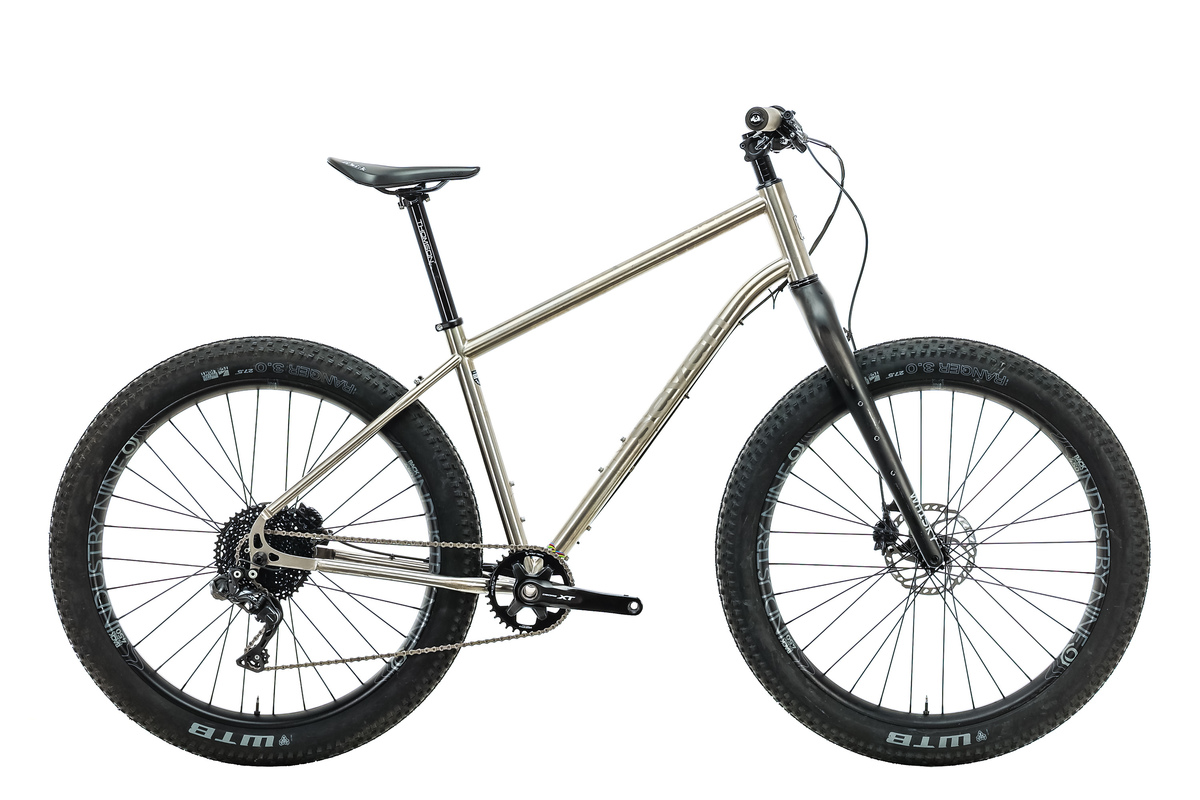 tire and tube for bike