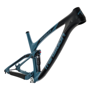 2018 Transition Bikes Smuggler Carbon Blue