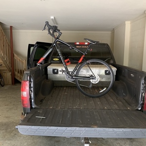 2017 Specialized Allez Black