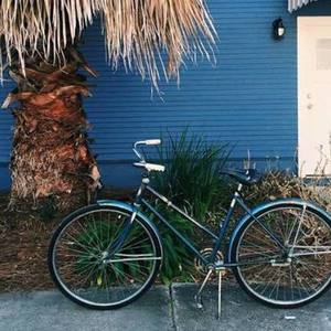 Sears Roebuck Unknown Blue