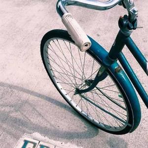 Sears Roebuck Unknown Blue