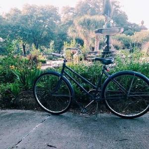 Sears Roebuck Unknown Blue