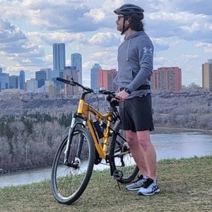 2016 Schwinn Schwinn Orange and Black