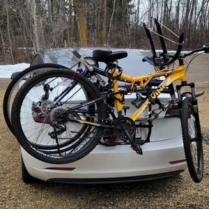 2016 Schwinn Schwinn Orange and Black