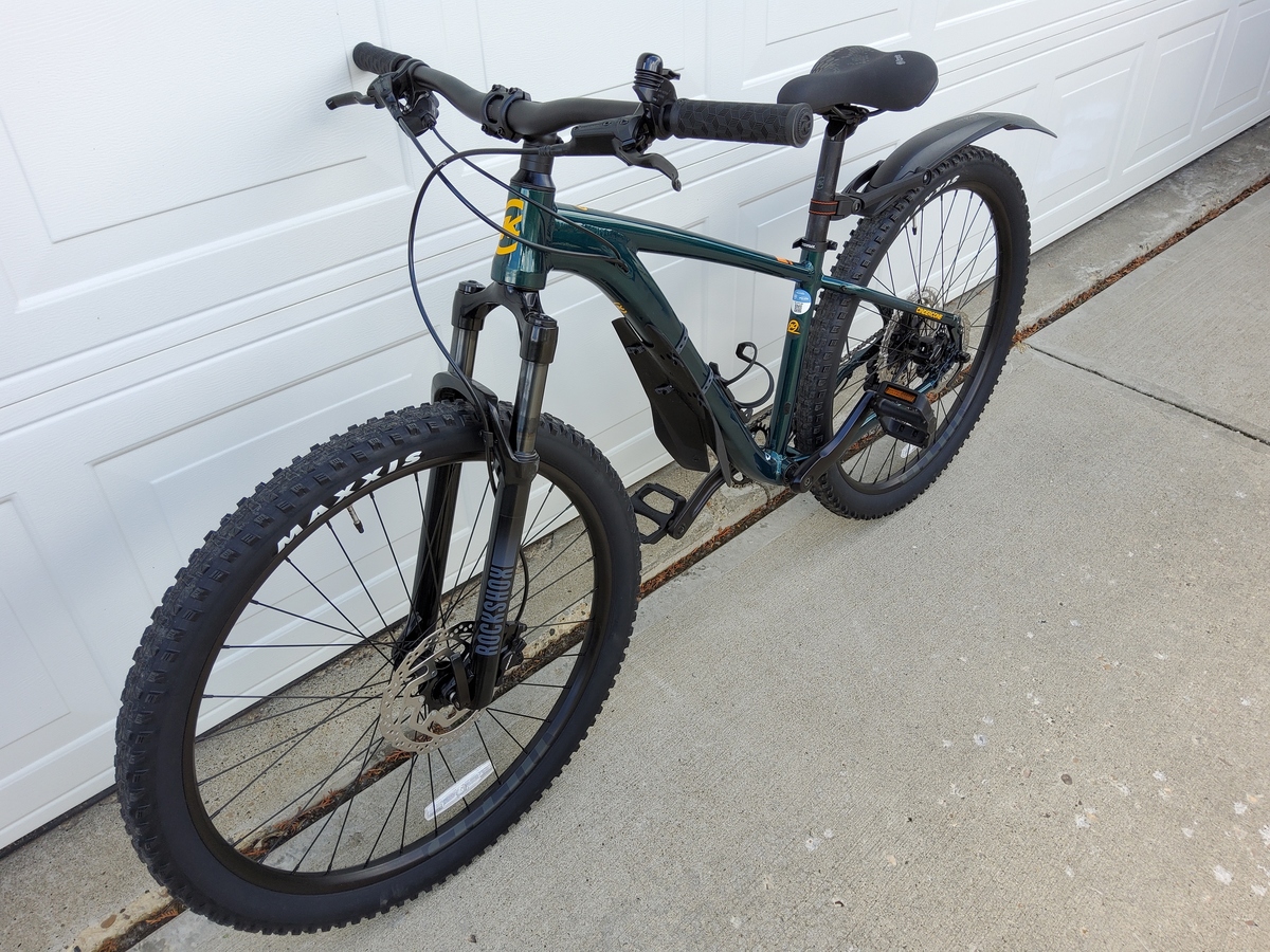 kona cinder cone 2020