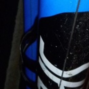 Specialized Allez Sport Compact Blue, Black, and White