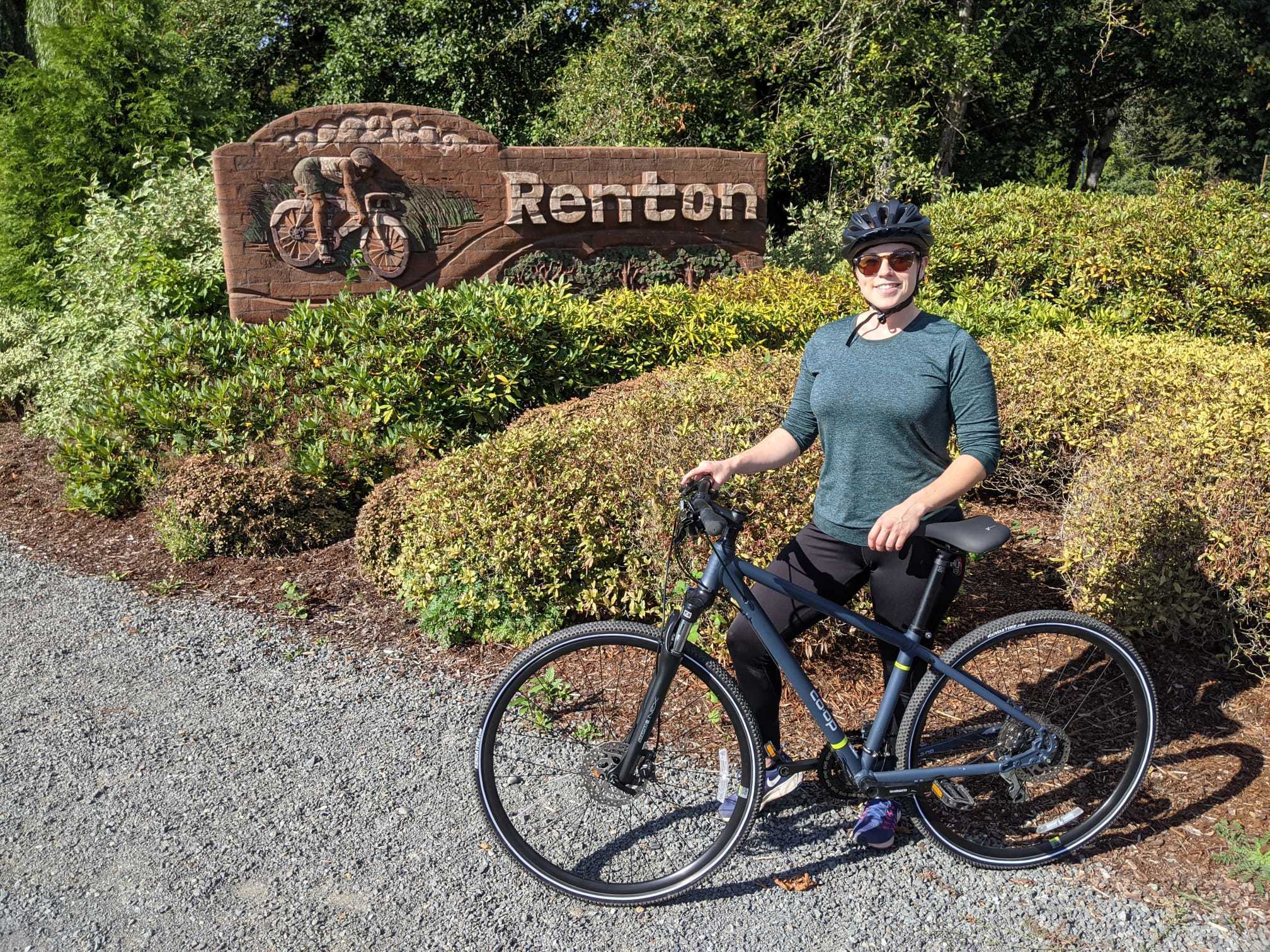 rei how to ride a bike