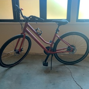 Specialized Crossroads 2.0 Orange