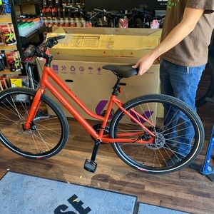Specialized Crossroads 2.0 Orange