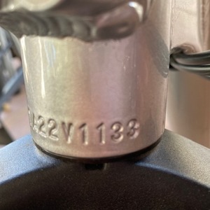 2022 Rad Power Bikes Rad Rover Plus Silver, gray or bare metal