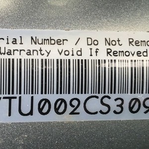 2010 Trek 820 Silver, gray or bare metal