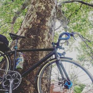 2015 Trek Crossrip elite Black