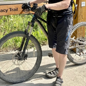 2019 Specialized Stumpjumper Black