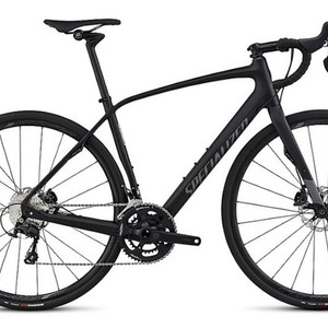 2016 Specialized Black
