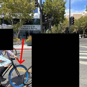 Pure Fix Cycles Black