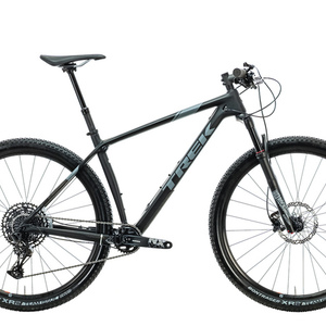 2019 Trek Procaliber Black