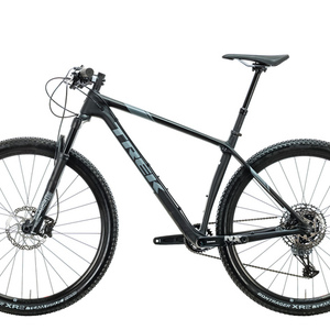2019 Trek Procaliber Black