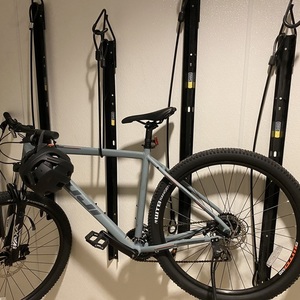 2022 Fuji Nevada 29 1.7 Silver, gray or bare metal