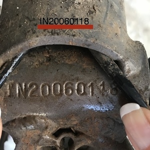 2019 Kona Fire mountain Silver, gray or bare metal