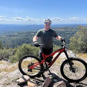 2016 Intense Tracer 275C Pro Complete Orange