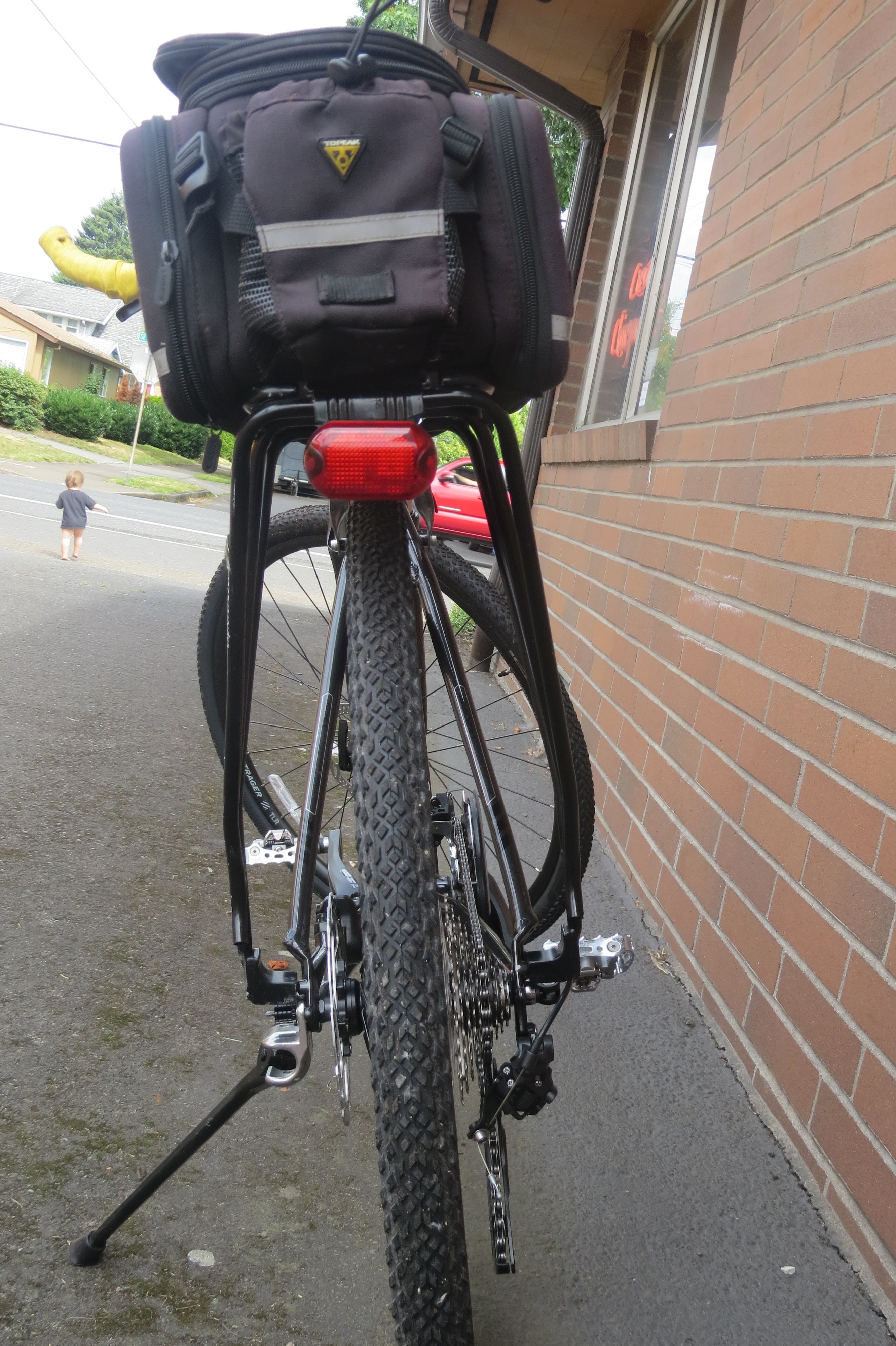 trek 8.6 ds 2016