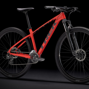 2021 Trek Marlin 6 Red