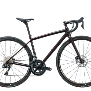 2021 Specialized Aethos Red