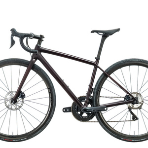 2021 Specialized Aethos Red
