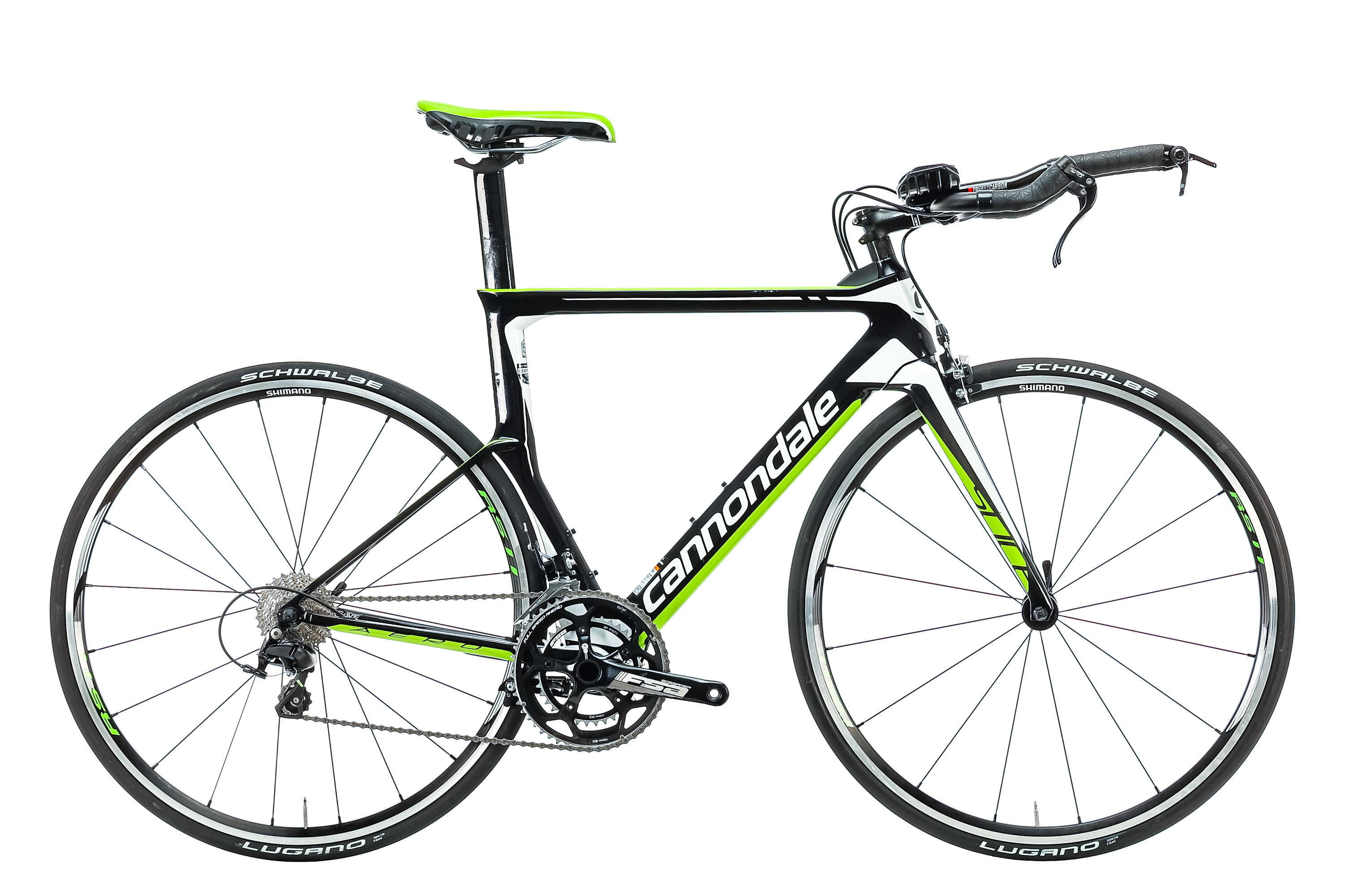 2017 Cannondale Slice