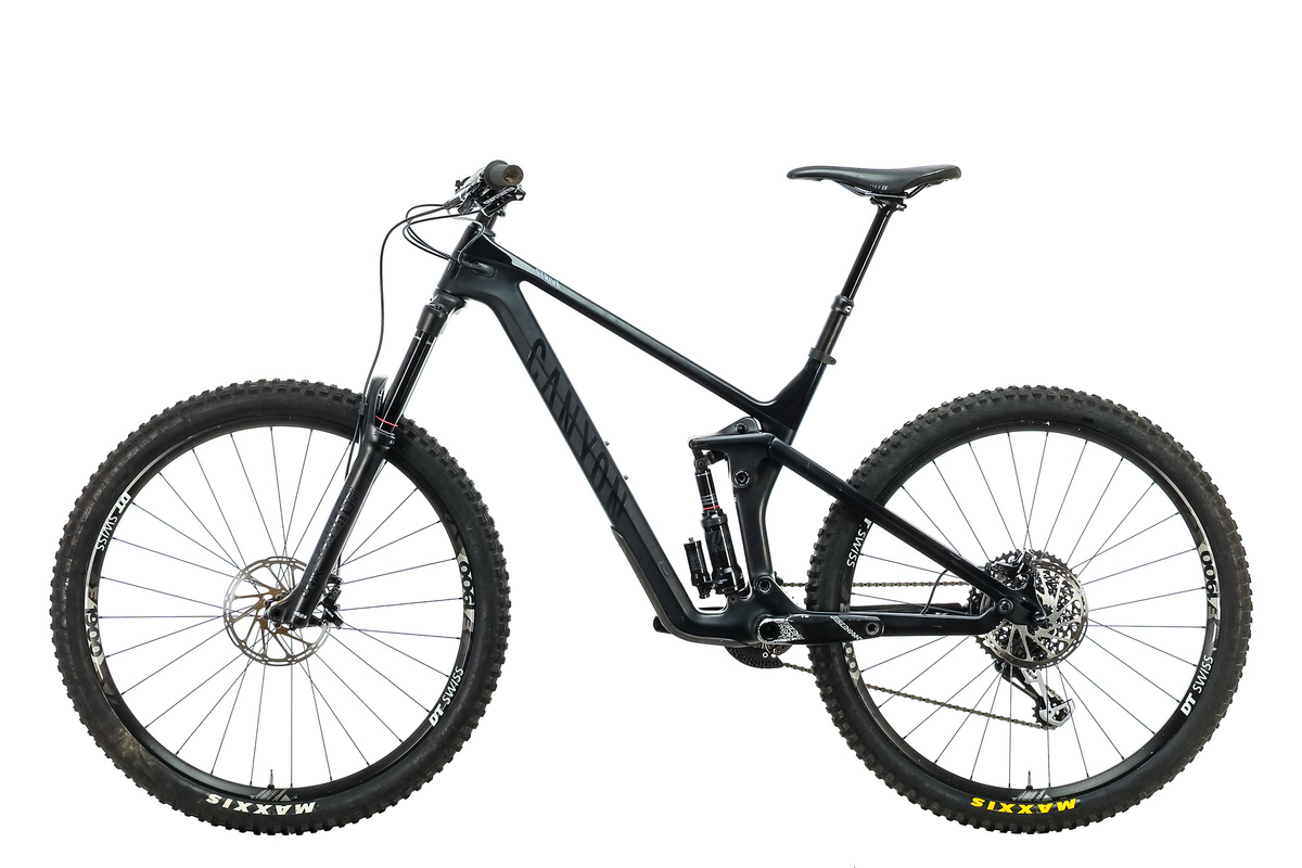 2020 canyon strive