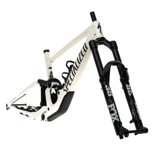 2021 Specialized Enduro Black