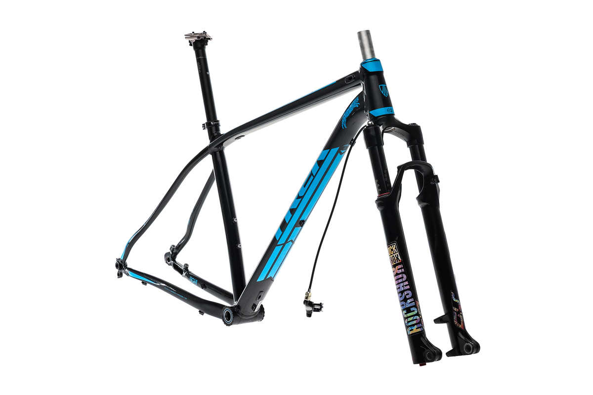 frame trek superfly