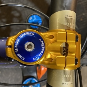 2020 NS Bikes Eccentric Alu Evo 27.5 Purple