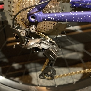 2020 NS Bikes Eccentric Alu Evo 27.5 Purple