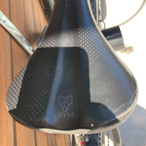 2013 Ridley Ignite Black