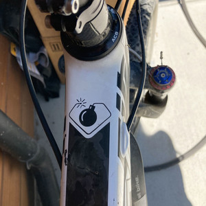 2013 Ridley Ignite Black