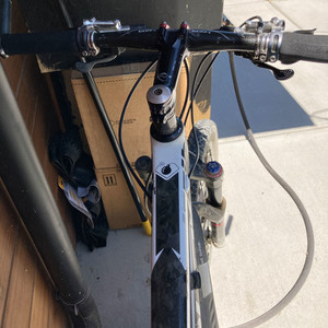 2013 Ridley Ignite Black