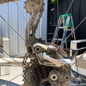 2013 Ridley Ignite Black