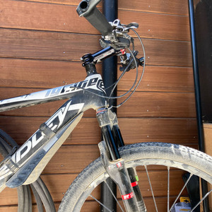 2013 Ridley Ignite Black