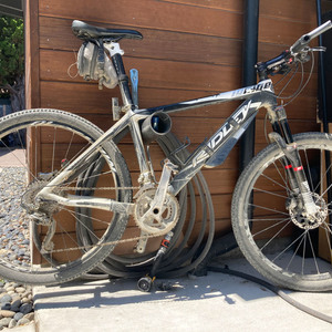 2013 Ridley Ignite Black