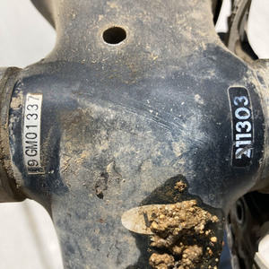 2013 Ridley Ignite Black