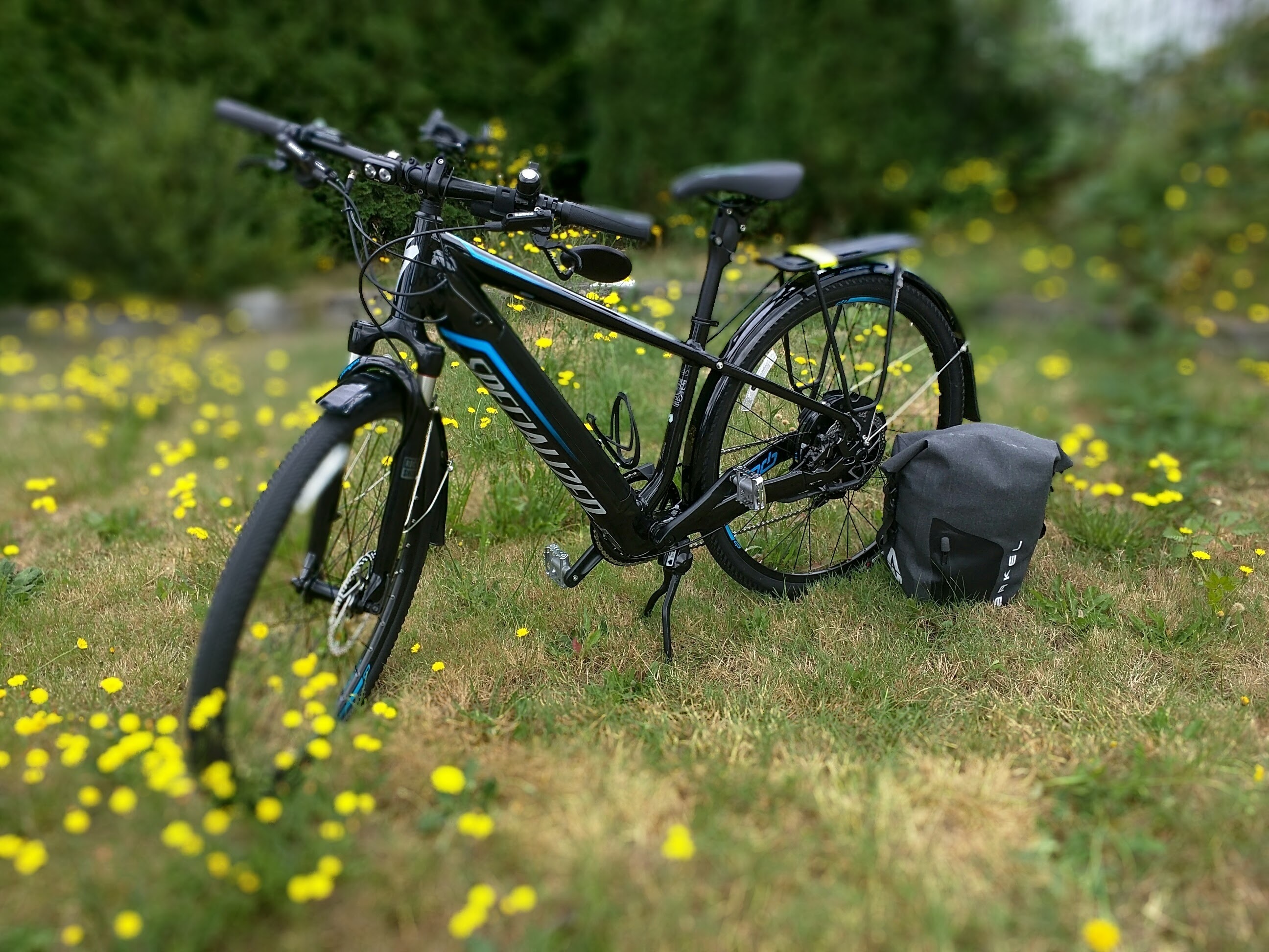 2016 Specialized Turbo X